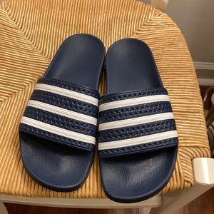 Men’s Adidas sandals